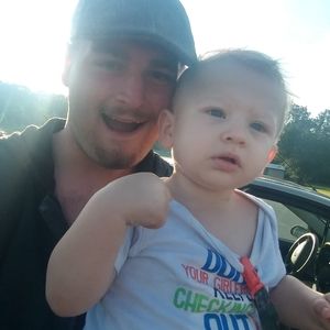 Meet your Posher, Justin